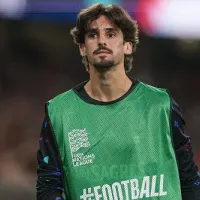 Francisco Trincão faz revelação inusitada de como descobriu transferência para o Barcelona: “Pensei que estava…”