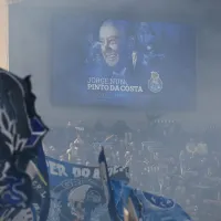 FC Porto “visa” Sporting e Benfica, após silêncio dos clubes sobre falecimento de Pinto da Costa