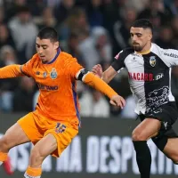 Vasco Sousa reage à lesão sofrida no Farense x FC Porto da Liga Portugal: “Lance infeliz…”