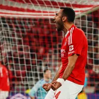 Benfica elimina o Mónaco e carimba o passaporte para os oitavos de final da Champions League
