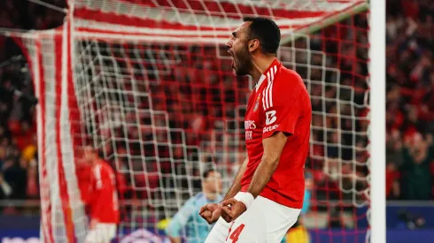 Pavlidis voltou a ser decisivo. Foto: Getty Images.