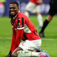 Milan de Sérgio Conceição leva empate do Feyenoord em Itália e dá adeus a Champions League
