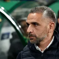 Rui Borges antevê Dortmund x Sporting para a Champions League: “Temos de arranjar soluções…”