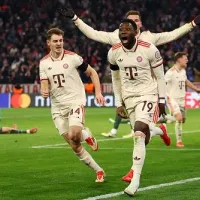 Champions League: Bayern de Munique salva-se no fim e Club Brugge surpreende; os apurados aos oitavos