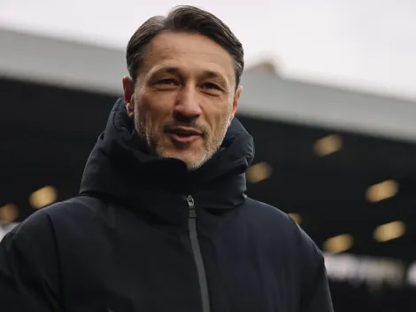 Treinador do Dortmund antevê jogo com o Sporting: "Não acabou..."