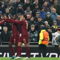 Roma confirma regresso de duas estrelas para receção ao FC Porto na Europa League