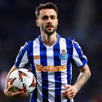 Fábio Vieira antevê AS Roma x FC Porto para a Europa League: “Não há favoritismos…”