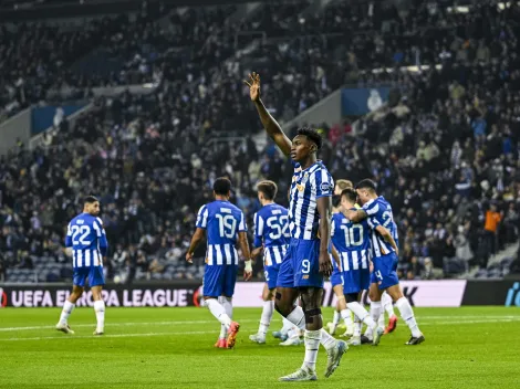 Roma x FC Porto: antevisão, onde assistir e onzes prováveis