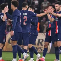 PSG humilha Brest com golos portugueses e PSV Eindhoven elimina Juventus da Champions League