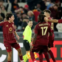 FC Porto eliminado da Europa League após derrota com a Roma por 3-2