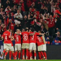 Gil Vicente x Benfica para a Liga Portugal poderá ser adiado, segundo imprensa desportiva nacional