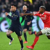 Benfica responde ao interesse em Florentino Luís e pede 35 milhões de euros aos interessados