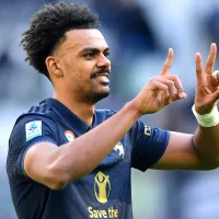 Renato Veiga está lesionado e é baixa na Juventus por tempo indeterminado