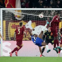 Samu irritado após eliminação do FC Porto na Europa League aos pés da Roma: “Parecemos crianças”