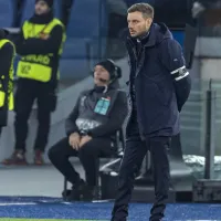 Martín Anselmi lamentou eliminação do FC Porto da Europa League: “Dybala virou o jogo”