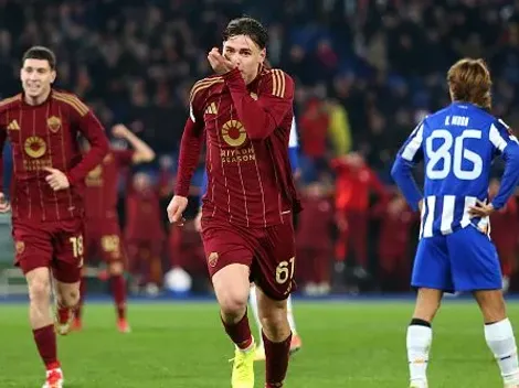 Saiba todos os apurados para os oitavos de final