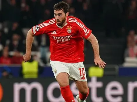 Benfica conhece o seu adversário dos oitavos nesta sexta (21)