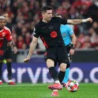 Benfica x Barcelona: Simão Sabrosa e Deco reagem ao sorteio dos ‘oitavos’ da Champions League