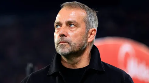 Benfica e Barcelona voltam a defrontar-se. Foto: Getty Images.