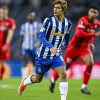 Rui Barros elogia prodígio do FC Porto: “O Rodrigo Mora tem algumas semelhanças comigo”