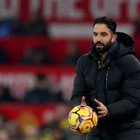 Ruben Amorim e o momento do Manchester United: “Mais problemas do que soluções”