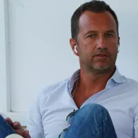 Frederico Varandas fala sobre Pinto da Costa, eliminação do Sporting na Champions League e Viktor Gyokeres