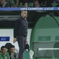 Rui Borges assegura Sporting competitivo apesar de não ter médios de raiz