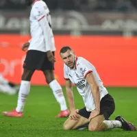 AC Milan de Sérgio Conceição derrotado em casa do Torino por 2-1