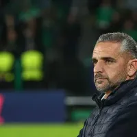 Rui Borges critica arbitragem no empate do Sporting e promete força da equipa: “Não pode abanar”