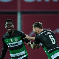 Sporting, Benfica e FC Porto criticam arbitragem do AVS x Sporting na Liga Portugal