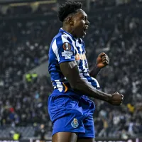 FC Porto: Samu é especulado no Barcelona e na Premier League antes do Vitória SC
