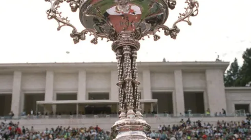 G9D2J8 Portuguese Soccer – Taca de Portugal – Final – Sporting Lisbon v Porto