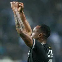 Umaro Embálo não recebeu chance na equipa principal do Benfica e saiu pela ‘porta traseira’