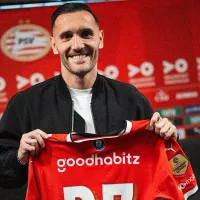 Reforço do PSV revela situação familiar difícil: “Os meus pais abandonaram-me e agora pedem-me dinheiro”
