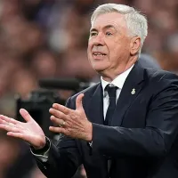 Carlo Ancelotti antevê Real Sociedad x Real Madrid para a Taça do Rei: “Um calendário absurdo…”