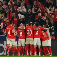 Benfica x Braga: Antevisão, onzes prováveis e onde assistir ao jogo da Taça de Portugal