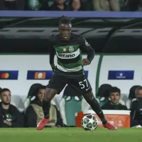 Gil Vicente x Sporting: antevisão, onzes prováveis e onde assistir ao jogo da Taça de Portugal