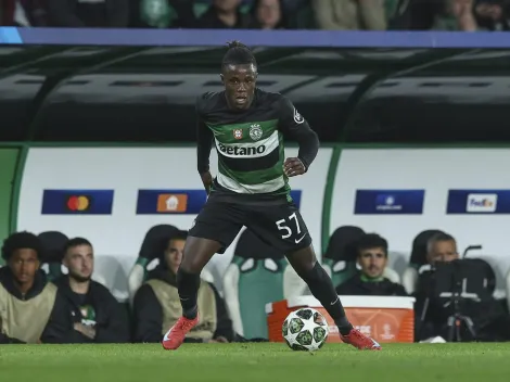 Gil Vicente x Sporting: antevisão, onde assistir e os onzes prováveis