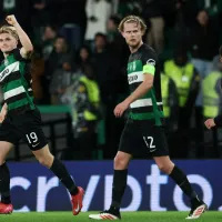 Sporting defronta Gil Vicente na Taça de Portugal com 10 baixas, mas há uma esperança