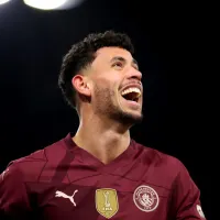 Matheus Nunes, ex-jogador do Sporting, compara Manchester City ao tempo nos leões: “Nós éramos muito desacreditados…”
