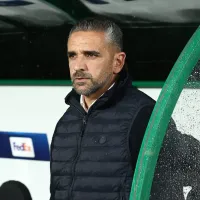 Rui Borges antevê Gil Vicente x Sporting e não confirma saída de Hidemasa Morita