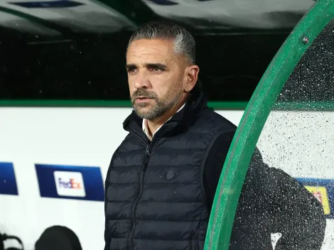 Antevisão de Rui Borges à próxima partida: "Estou muito confiante..."