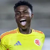 FC Porto procura garantir jovem promessa da Colômbia para a próxima época