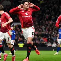 Manchester United de Ruben Amorim leva de vencida o Ipswich Town num jogo repleto de peripécias
