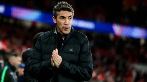 Bruno Lage analisou vitória ante o SC Braga. Foto: Imago.