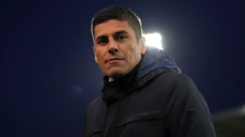 Francisco Neto é o selecionador nacional de Portugal na vertente feminina sénior. Foto: Getty