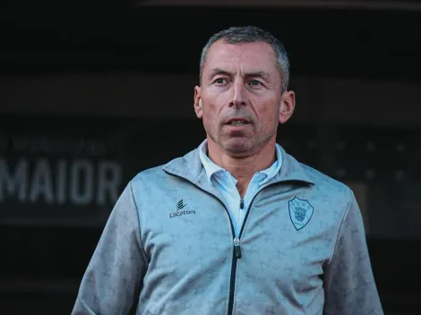 Antevisão de José Pedro Pinto à próxima partida: "Teremos de..."