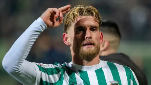 ZUMA Press, Inc. / Alamy Stock Photo