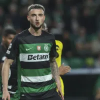 Sporting vence Gil Vicente e avança para as meias da Taça de Portugal