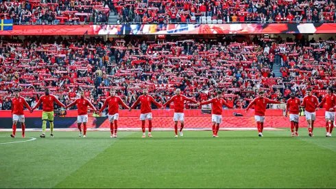 Benfica e Bayern de Munique têm o mesmo número de sócios. Foto: SLB.